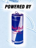 POWERED BY